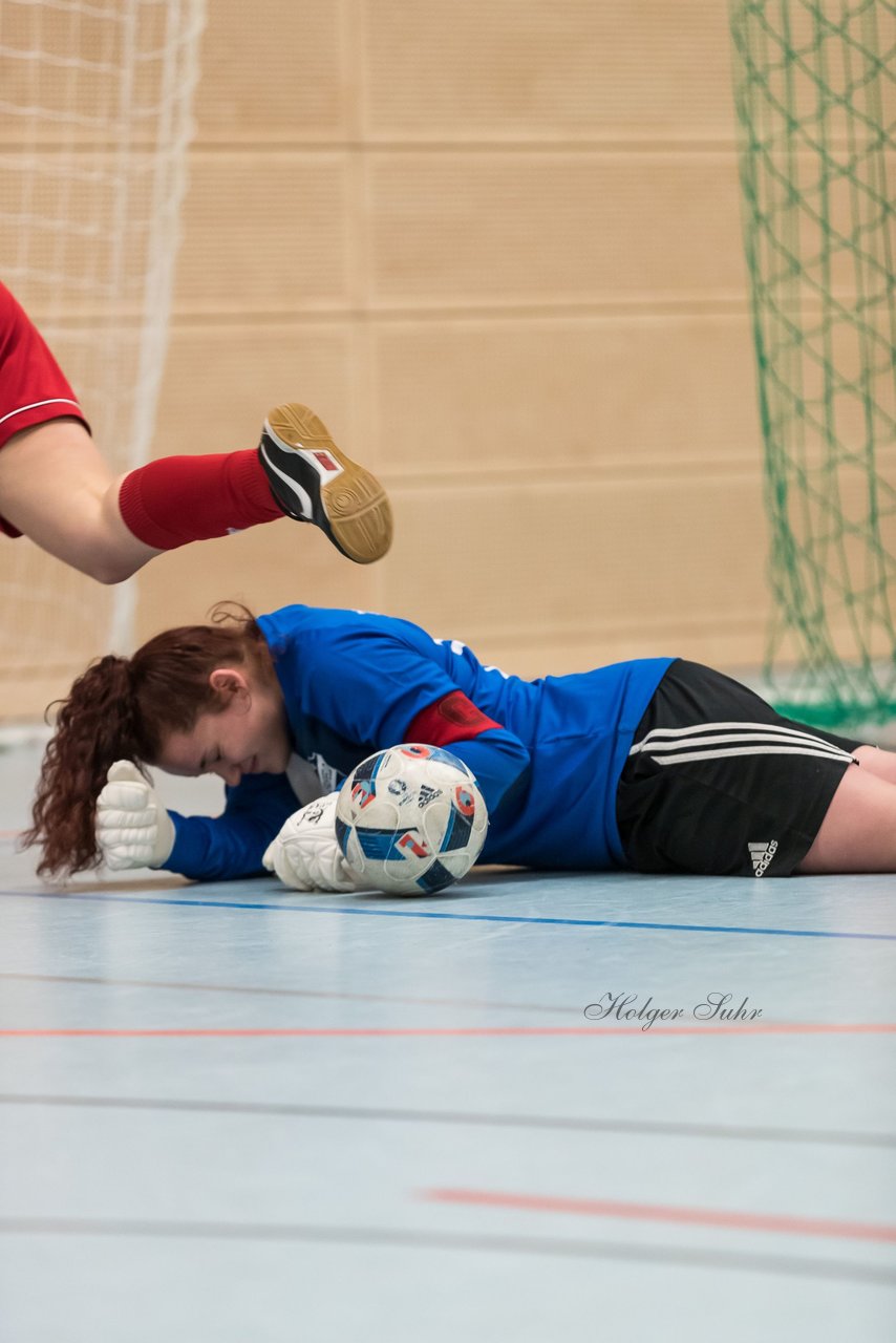 Bild 172 - Rathje Cup Frauen